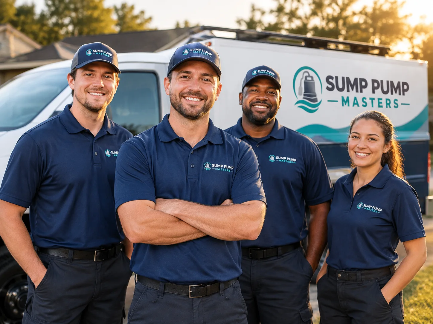 Sump Pump Repair company in Ashville, PA