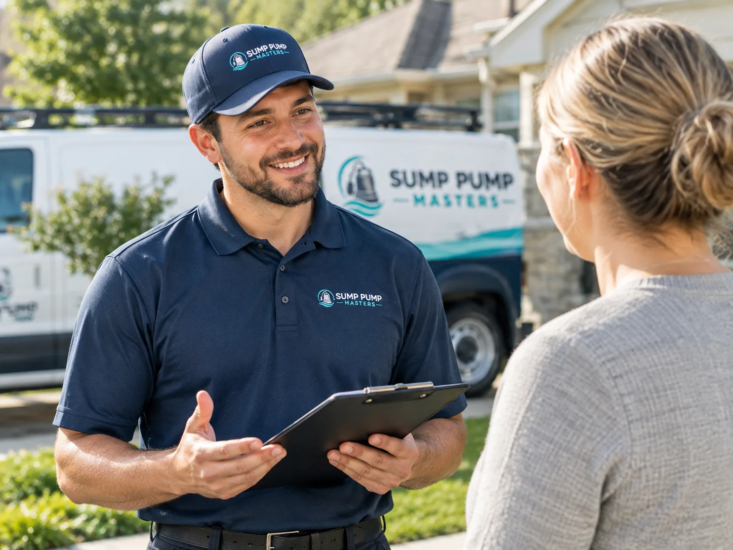 Sump Pump Repair Ashville, PA FAQs